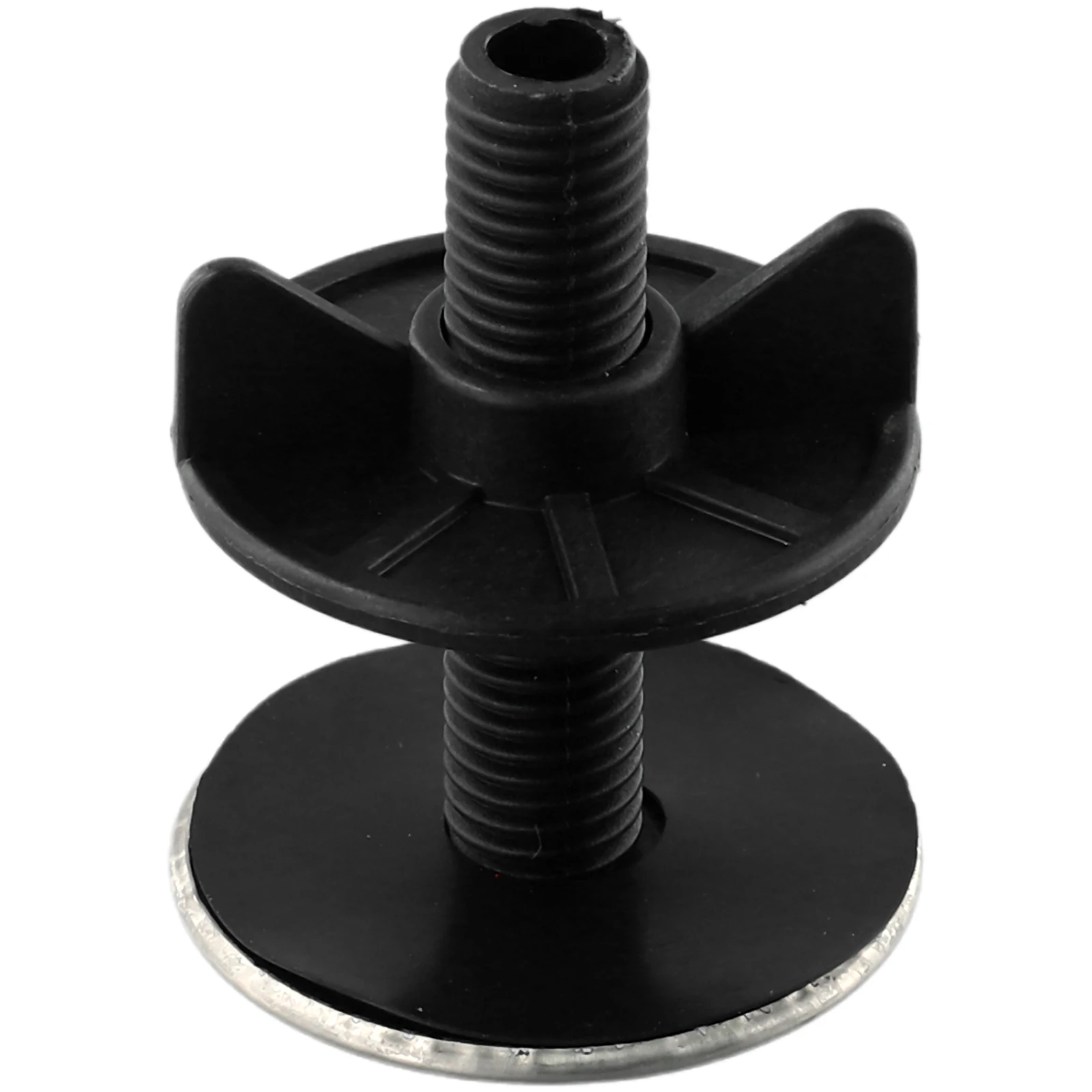 للمطبخ الحمام صنبور غطاء عازل بالوعة اكسسوارات 304 الفولاذ المقاوم للصدأ صنبور ثقب موزع الصابون ثقب غطاء الزخرفية