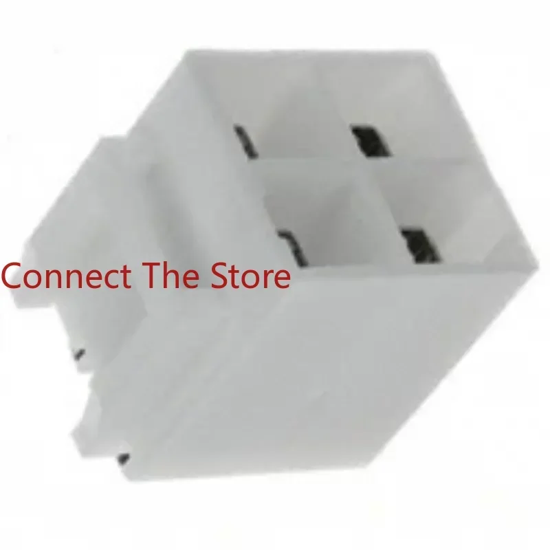 

2PCS Connector B04P-VL Header 4Pin 6.2mm Pitch Original In Stock