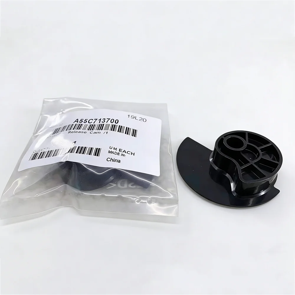 A55C713700 Original Release Cam /1 for Konica Minolta PF-707 PF-708 PF-711