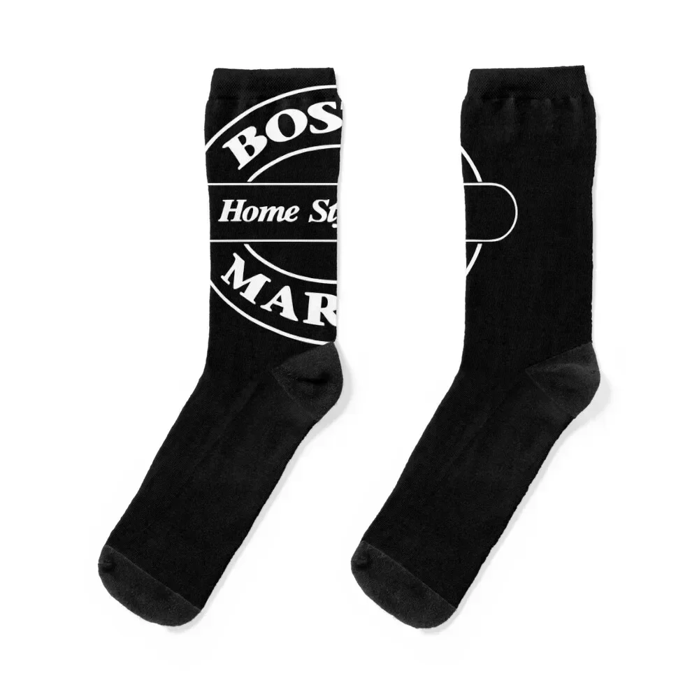 

Home Style Meals Boston Market Socks valentine gift ideas cotton Socks Girl Men's