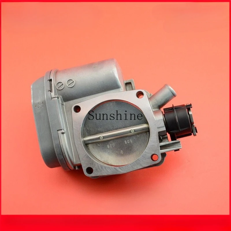 

For Mercedes, Auto Parts Engine 0205003037 Throttle Body Assembly