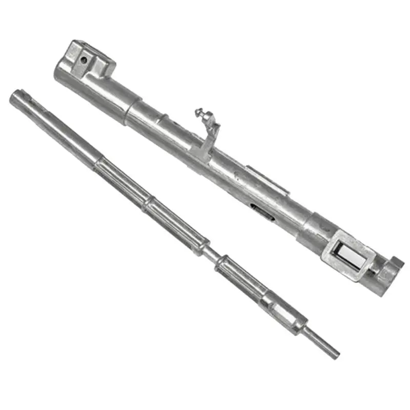 Steering Column Shift Tube Assembly Silver Metal For F150 F250 F350 Ford Dorman 905-100 view 5