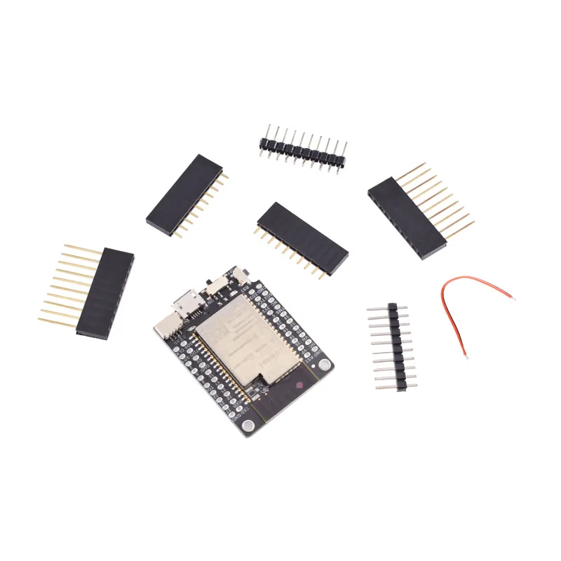 Mini32Expansion board ESP32-WROVER-B PSRAM Wi-FiBluetooth Module Development Board