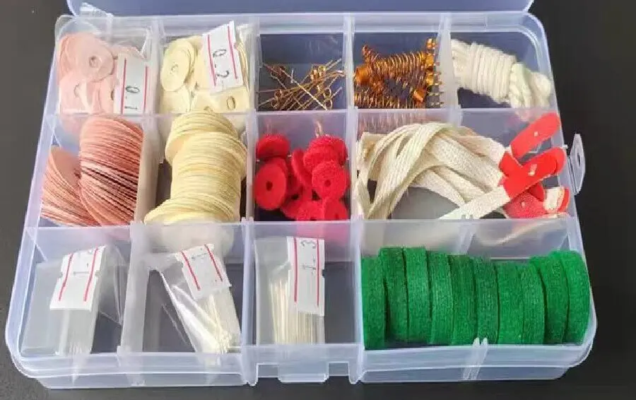 Piano Accessories Piano Maintenance Tuning Accessories Keyboard Repair Kit