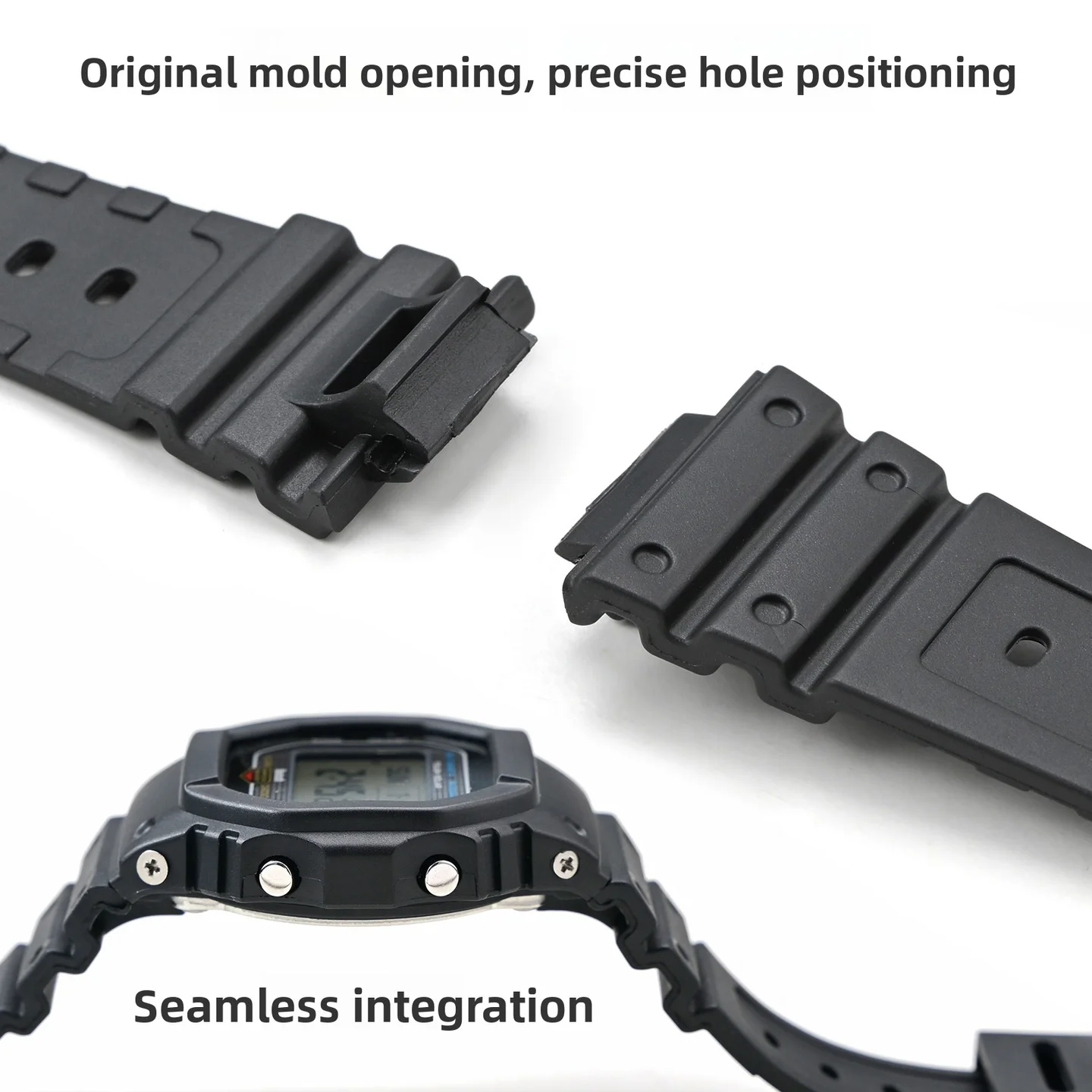 GW-BX5600 mod kit Silicone Cas - Resin Art Watch review and price