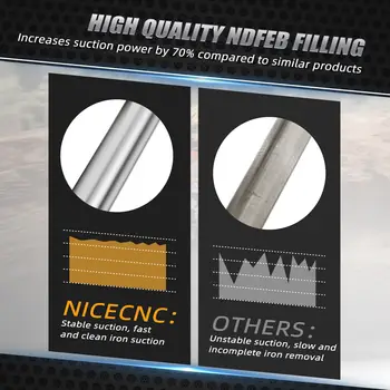 適用於 KTM 790 890 Adventure/R 2021-2024 年式、990 Duke 890 SMT 1090 1190 Adventure R 1290 Super Adventure RST 的磁性放油螺絲 10 最佳銷售 KTM Adventure 1190 - №7