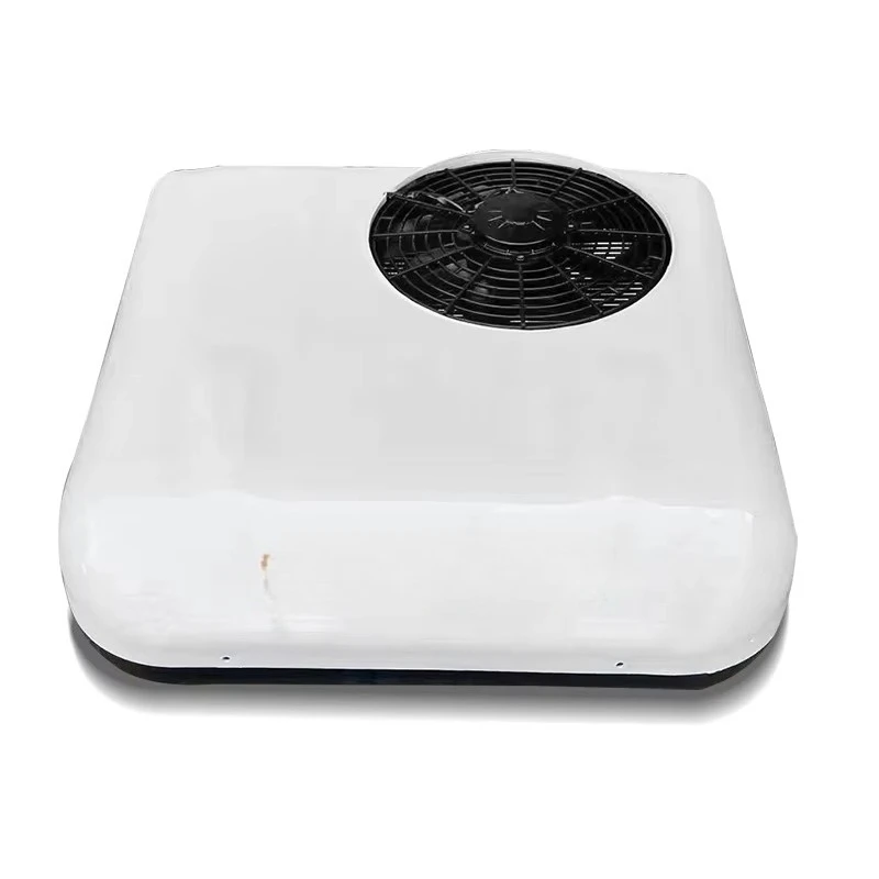 Universal Air Conditioner 2200W Cooling Capacity air Conditioner for RV Excavator Truck Camper