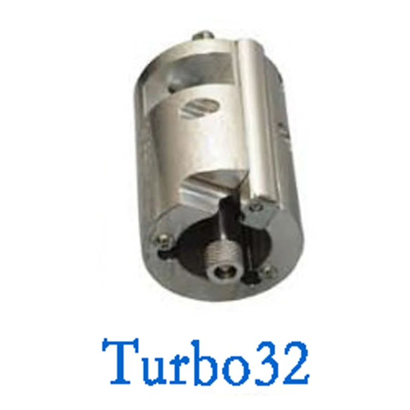 

Turbo32(32mm) Sleeve PE Pipe Rotay Scraper