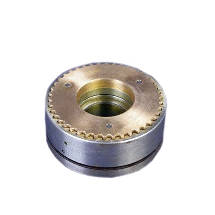 

DLM3- 10 Wet type multi-disc electromagnetic clutch