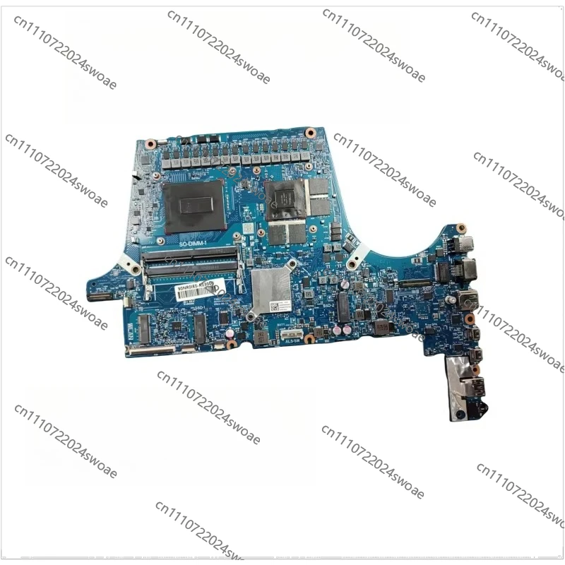 For FX607JV/JU FA507N FA507U FX507V FA607PV 707R FX507ZM Main Board