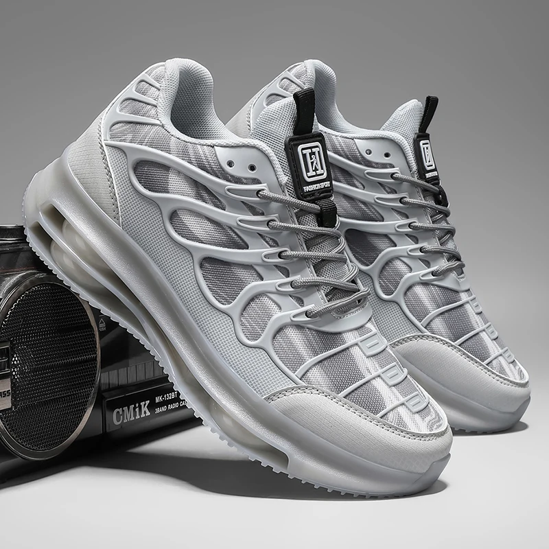 

Large Size 39-47 Men's and Women's Summer Mesh Breathable Casual Sports Shoes,2025 New Lightweight and Comfortable