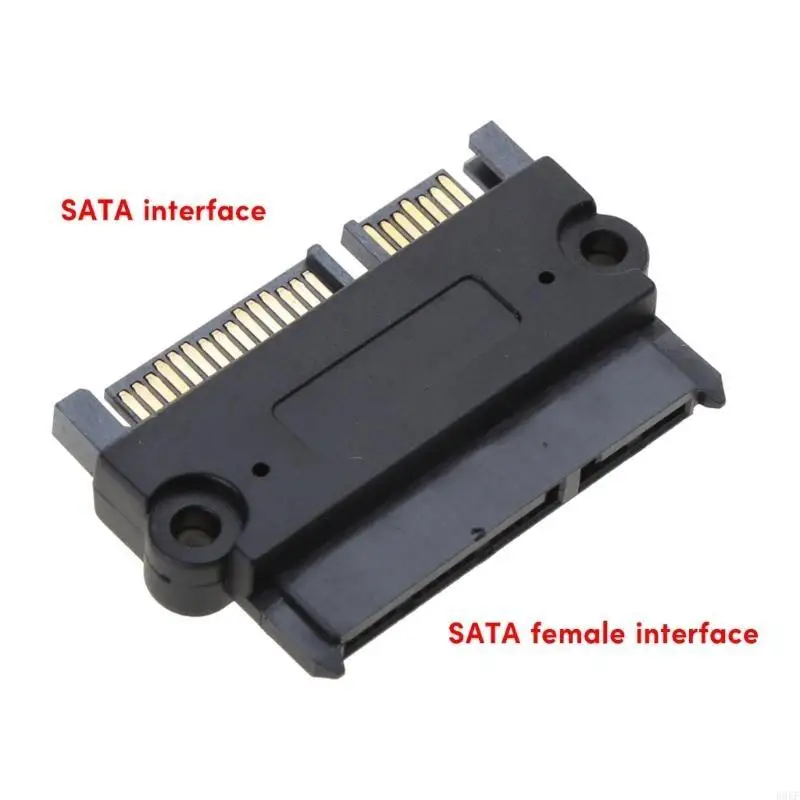 B0KF SFF 8482SAS к SATA22PIN ADAPTER CARD COMPATIBLE MATERBORDSTARD