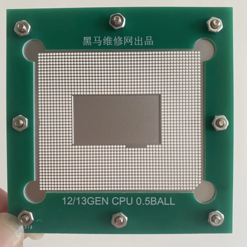 Why SRLGG Is the Hidden Gem in High-Performance Laptop CPUs: A Deep Dive for Tech Enthusiasts
