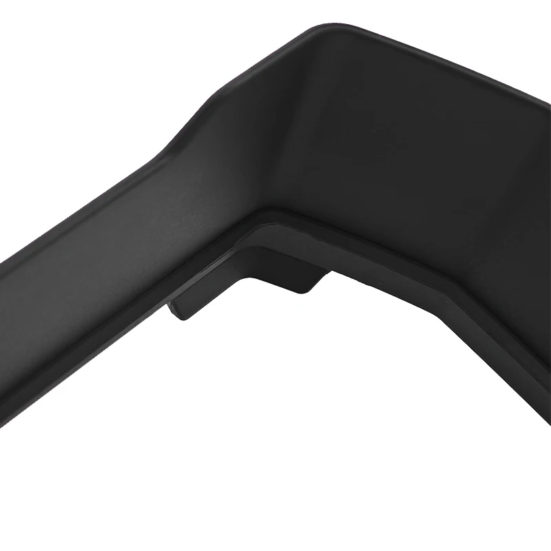 New Dashboard Cover For Voge DS525X DS625X DS900X 525 625 900 DSX Motorcycle Instrument Panel Sun Visor Screen Guard Protector