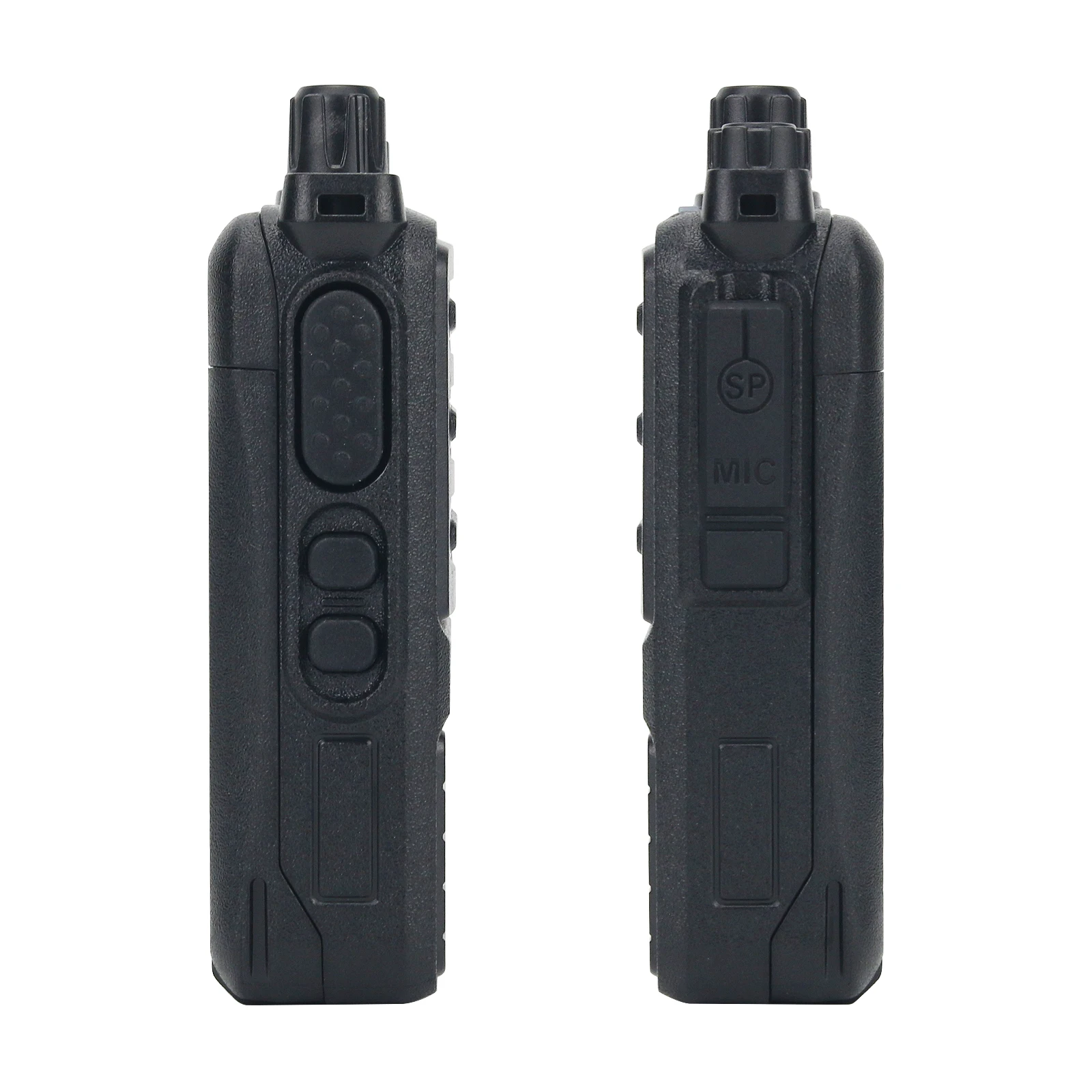 HamGeek HG8610W Walkie Talkie Professional FM Transceiver 10W UHF Transceiver Business UHF Radio