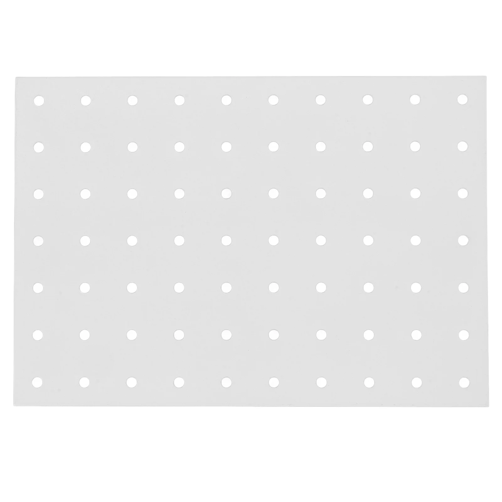 Kép 6: Fém Lyukakkal ellátott tábla Ablaktábla Autójavítóműhely Munkaeszköz tárolására fali Szervező Állóképes cuved Belehelyez kézműves konyhai eszközök Fém Lyukakkal ellátott tábla