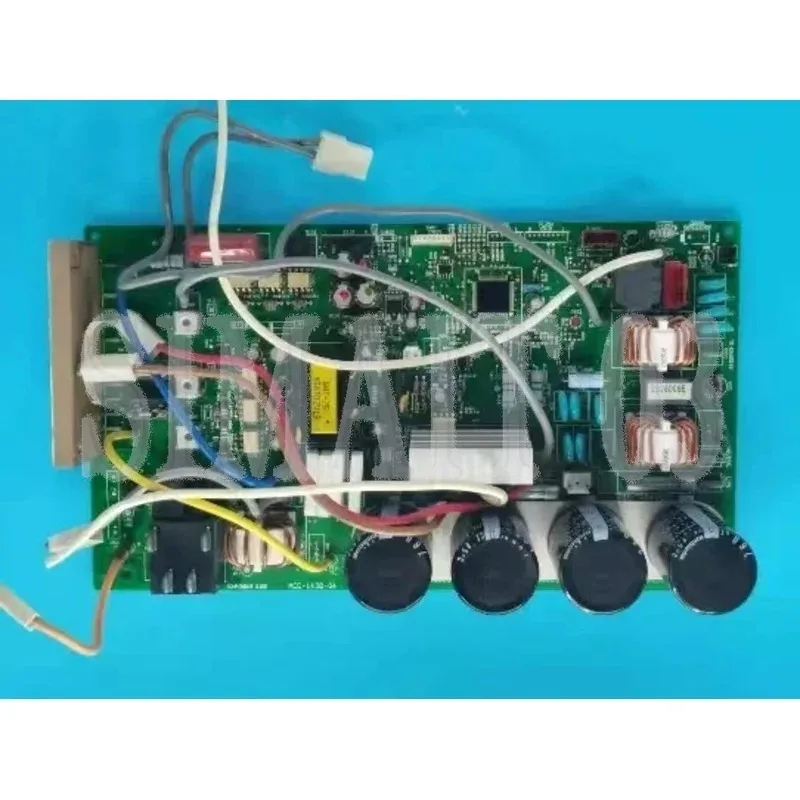 Applicable To The NewBoard MCC-5009-04 Of Air Conditioning  Price Not Final, Pls Ask For Quote