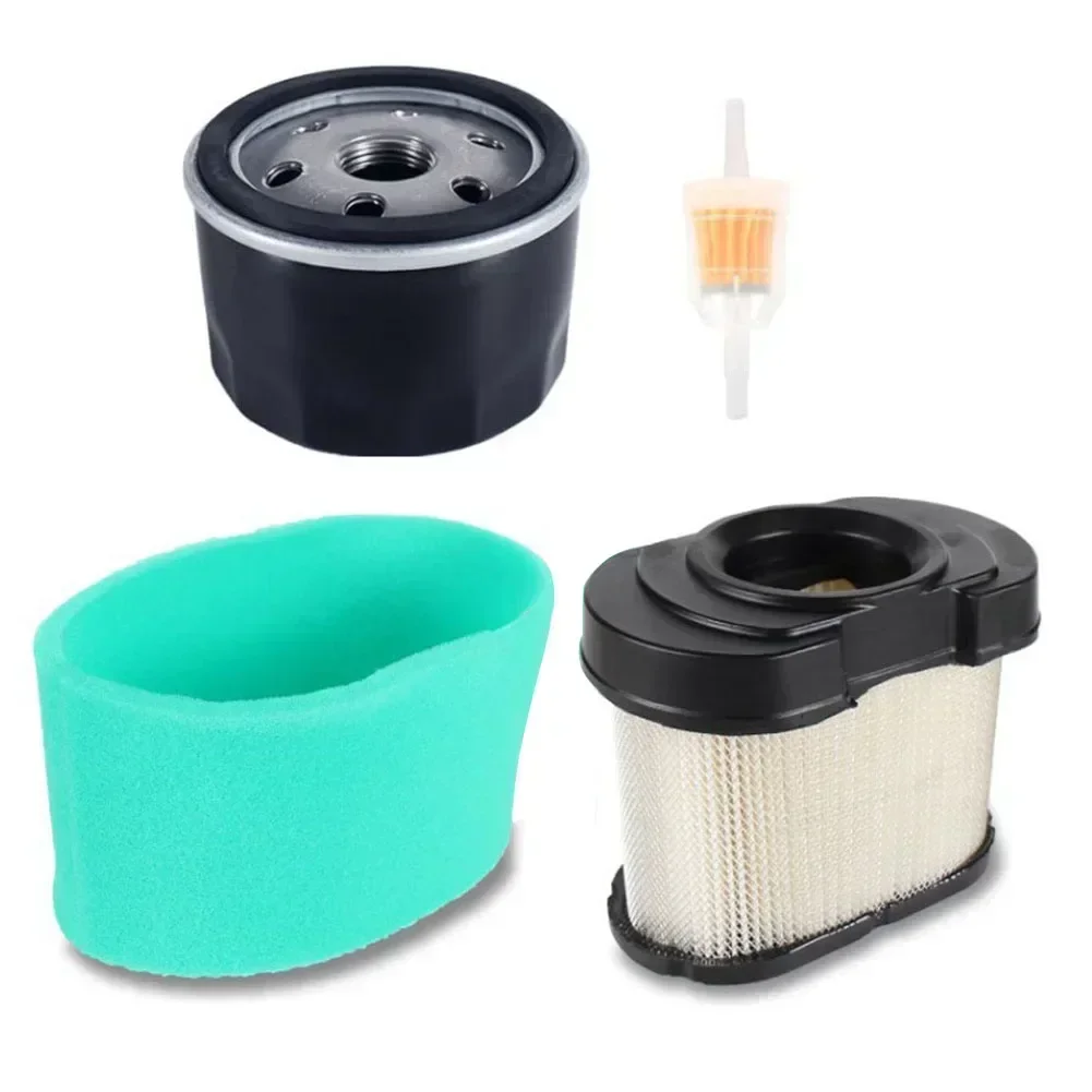 Plastic Empty Filter Set Replacement Compatible with MZ61 Z254 Z246I Z246 RZ46I MZ6128 RZ4222F YTH26V54 Models