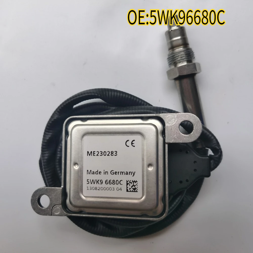 

For 5WK96680C 5WK96680B Manufacturer Directly Supply ME230283 ME229792 nitrogen oxygen sensor 5WK9 6680C 5WK9 6680B