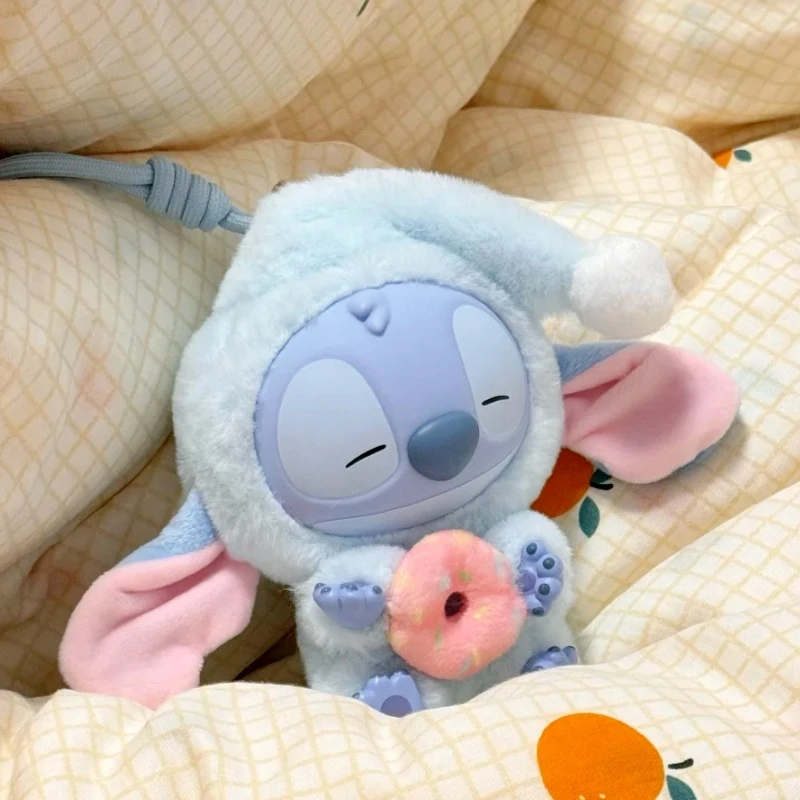 

Натуральная стежка, серия «Ешь что-то перед сном», слепая коробка, кавайный милый кулон, украшение, загадочная коробка-сюрприз, подарок для девочки