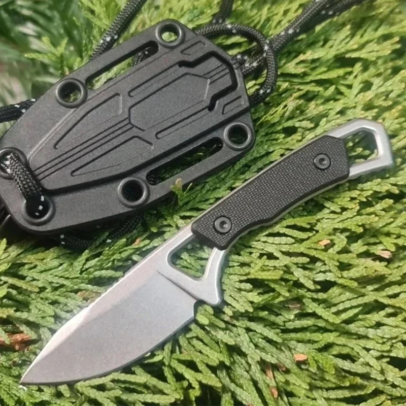 Ks 2058 Straight Kn… - image