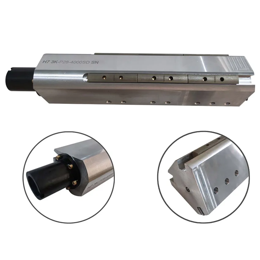 Sunnen Standard 2K P28 Series Honing Mandrel Can Honing Conrod Bore