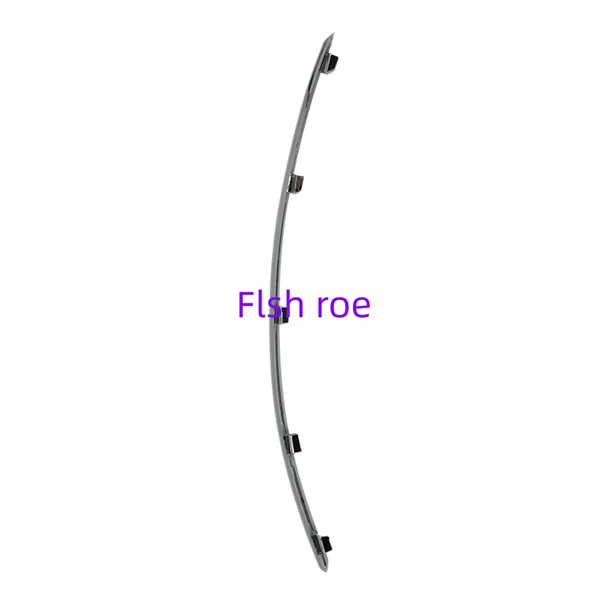 2128853021 is suitable for M-er-ced-es-Benz E-class W212 2014-2015 electroplated trim