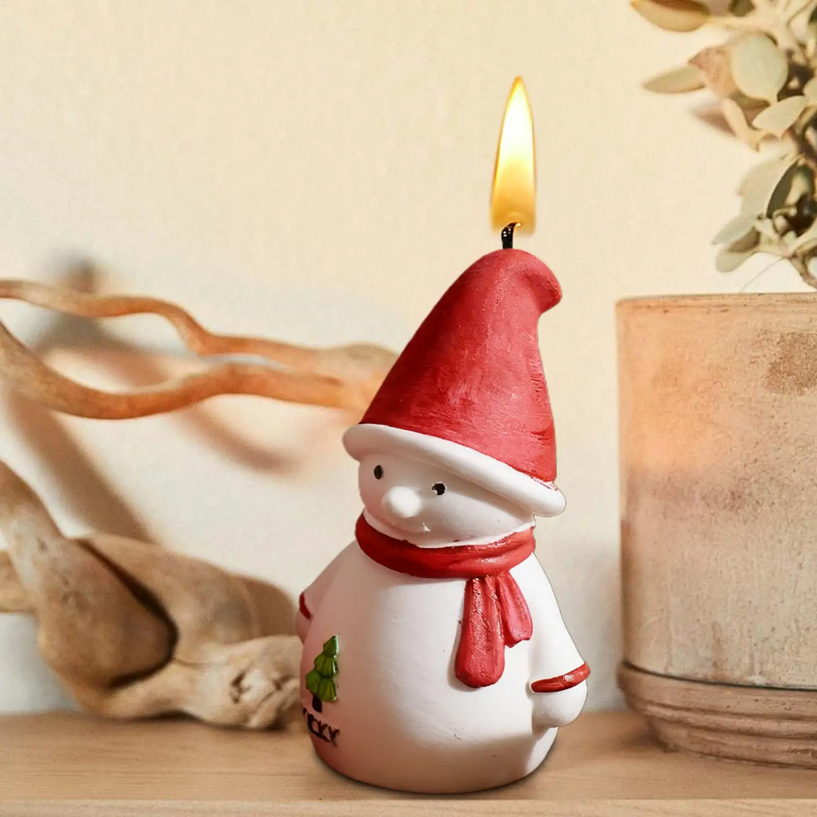 

Рождественские силиконовые формы Санта-Снеговик 3D формы Рождественские формы для свечей с антипригарным покрытием для домашнего стола праздник Хэллоуин ремесло