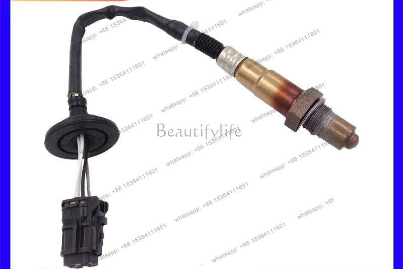

Applicable to oxygen sensor 39210-2B070 392102B070 Cross-border supply of auto and motorcycle parts