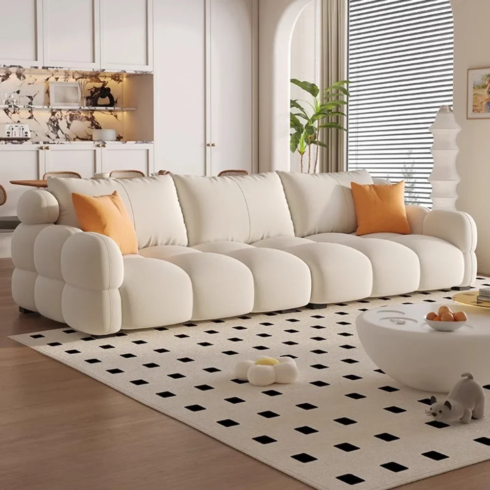 Lazy Luxury Modern Nordic Living Room Sofas Loveseat Chaise Sofabed Stylish Kids Furniture Home Decor Elegant Wedding Spaces