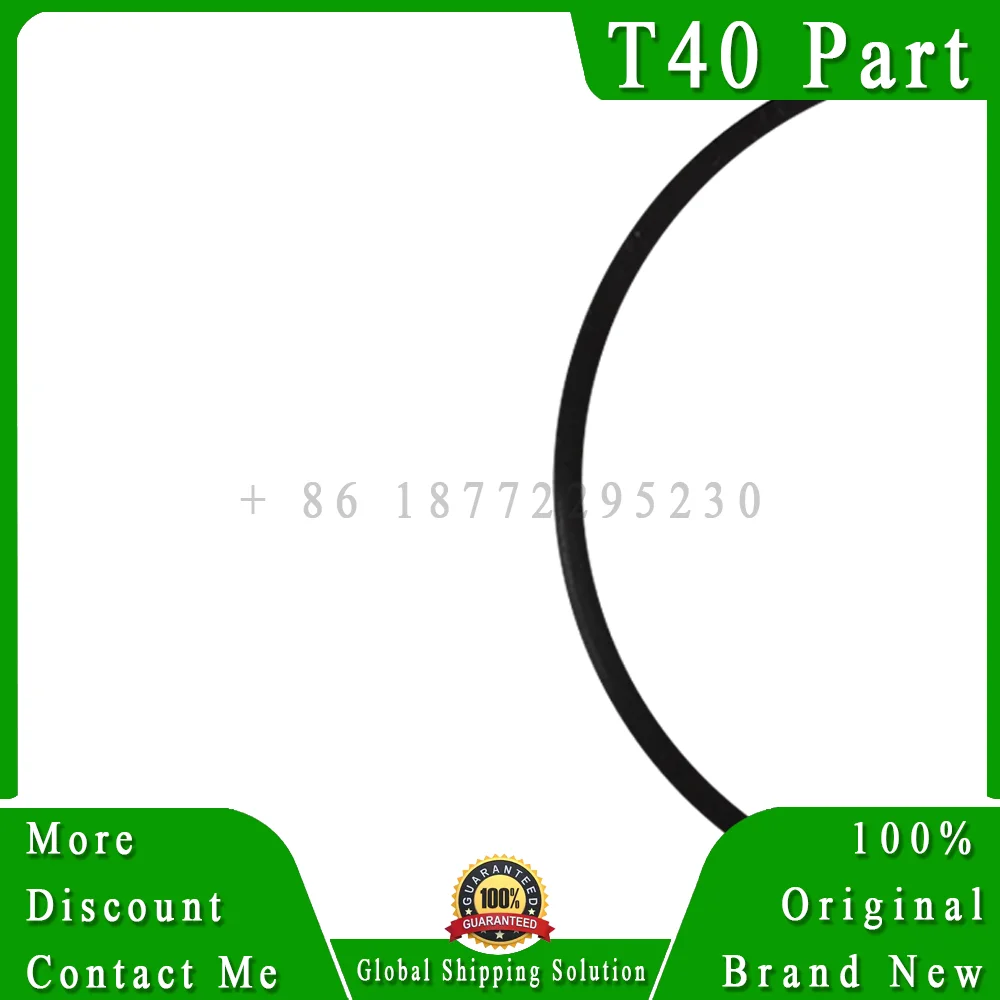 Original T40 Omnidirectional Radar Fixing Base Sealing Ring Brand New for Dji T40 Agriculture Drone Accessories Repair Parts