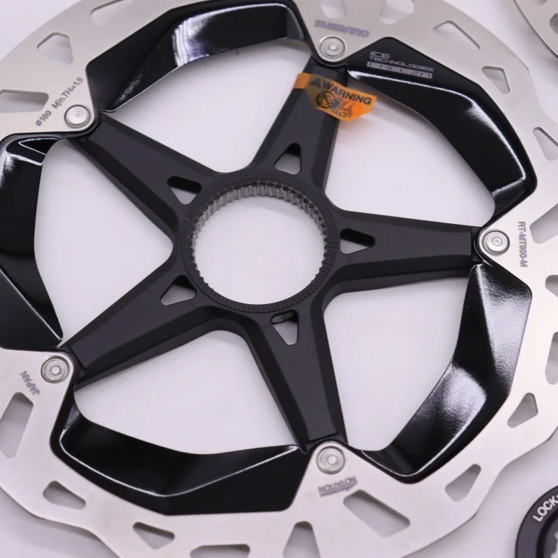 Shimano XTR DURA ACE RT MT900 brake Rotor disc brake Center Lock