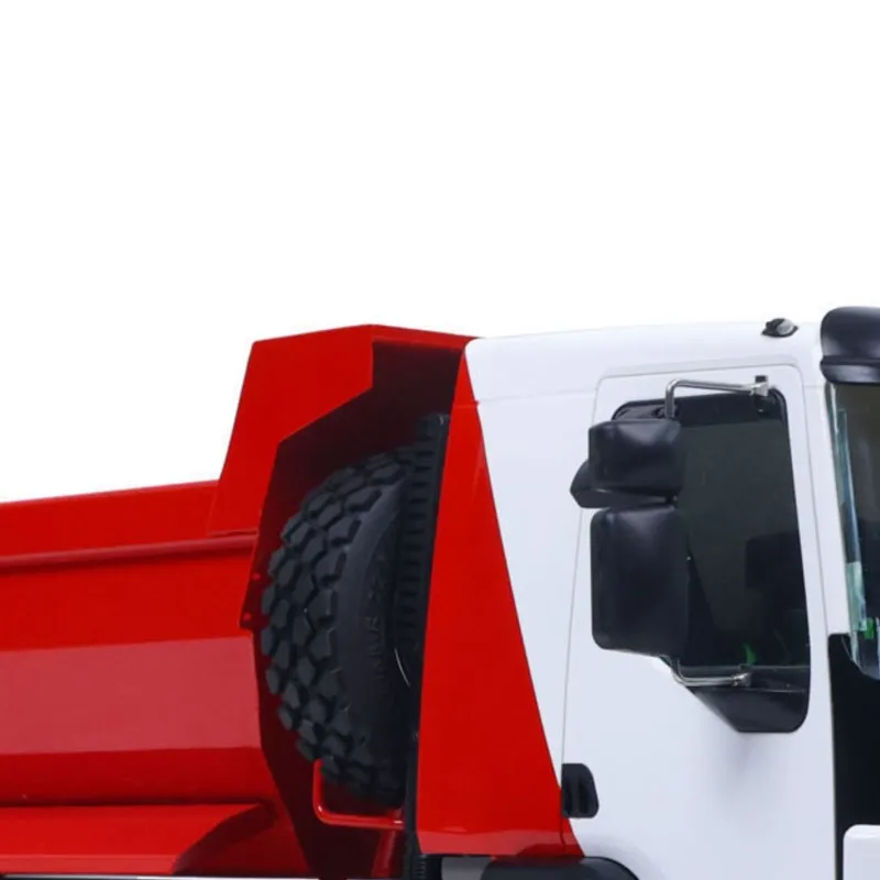 6*6 Lesu 1/14 Hydra… - image