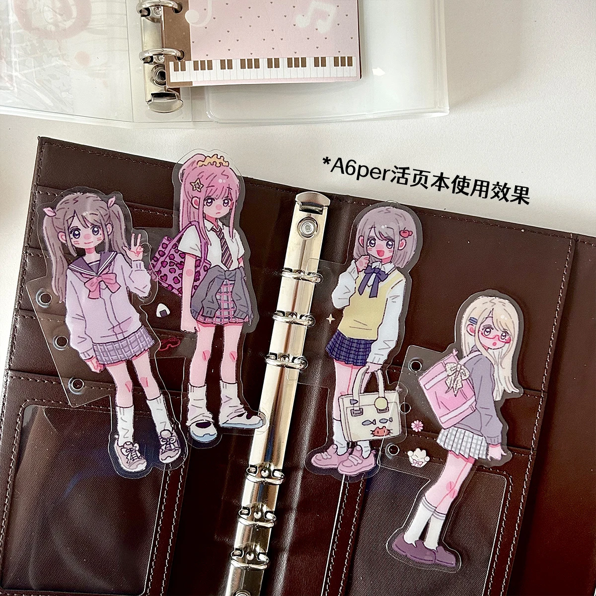 Thumbnail 3 - #42 Index Dividers List of Top Picks