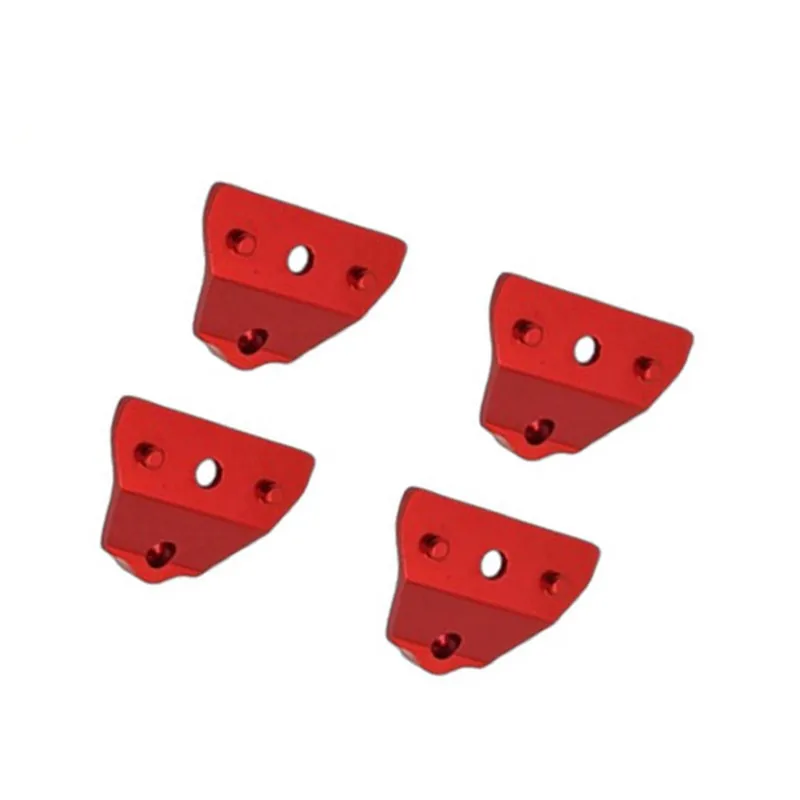 

Комплект для модернизации амортизаторов для радиоуправляемых машинок MN 1/12 MN300 MN168 MN78, аксессуары для радиоуправляемых машинок - Y44A