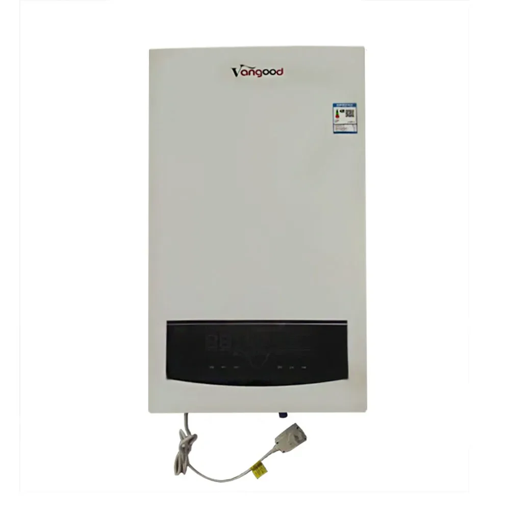 18Kw Floor Heating Gas Combi Boiler Central Heating Hot Water Boilers