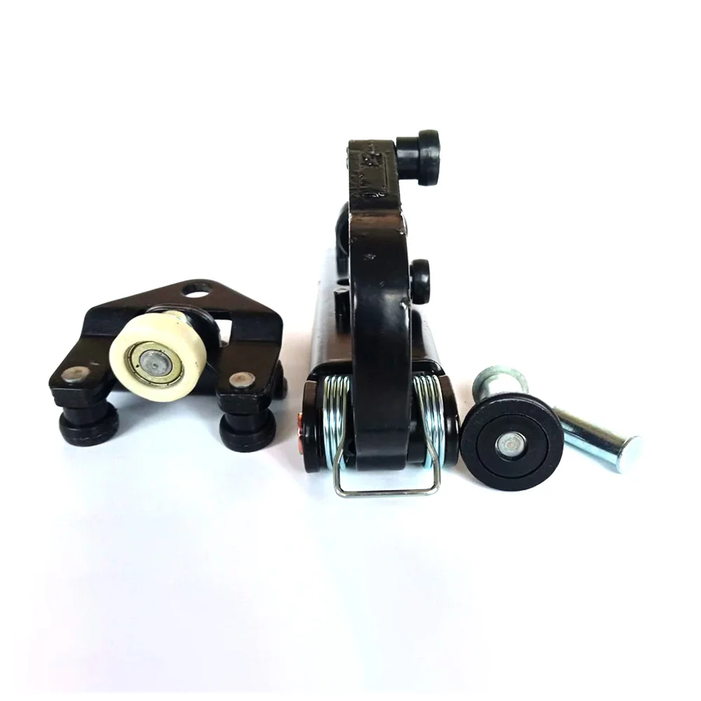 مفصل دليل الأسطوانة للباب المنزلق الجانب الأيمن لرينو ماستر MK3 نيسان NV400 أوبل موفانو B 8200661119 , 777946809 ر، 745963412 ر