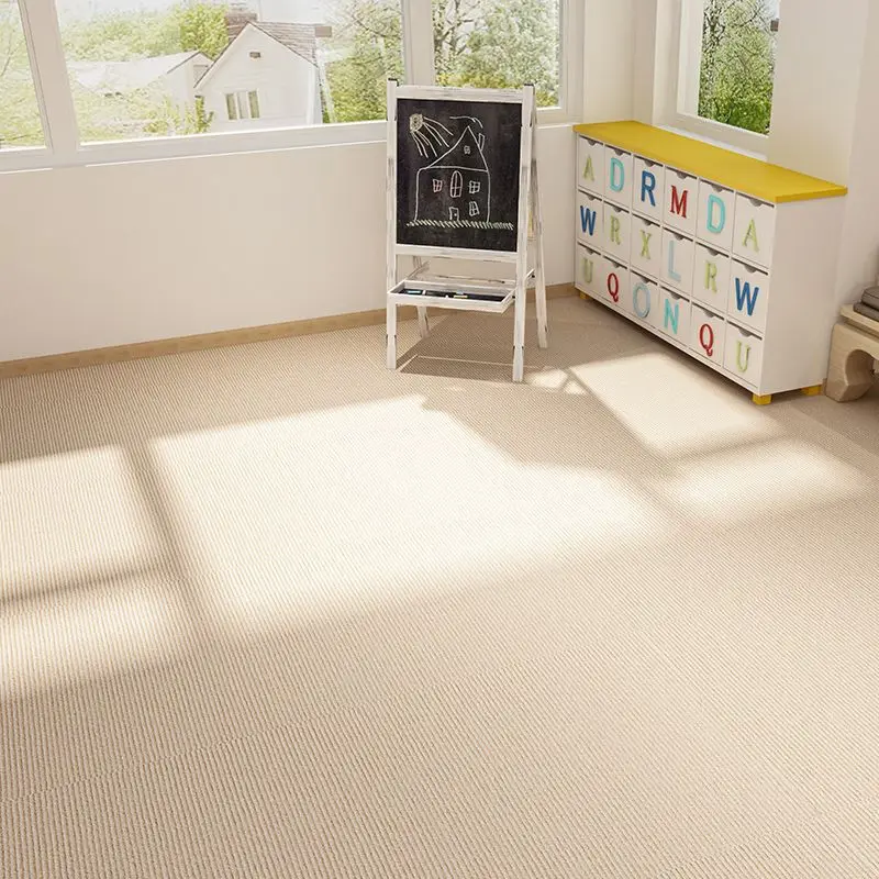 High quality indoor and outdoor decoration kitchen entrance pad self-adhesive water absorbing oil absorbing and anti slip pad
