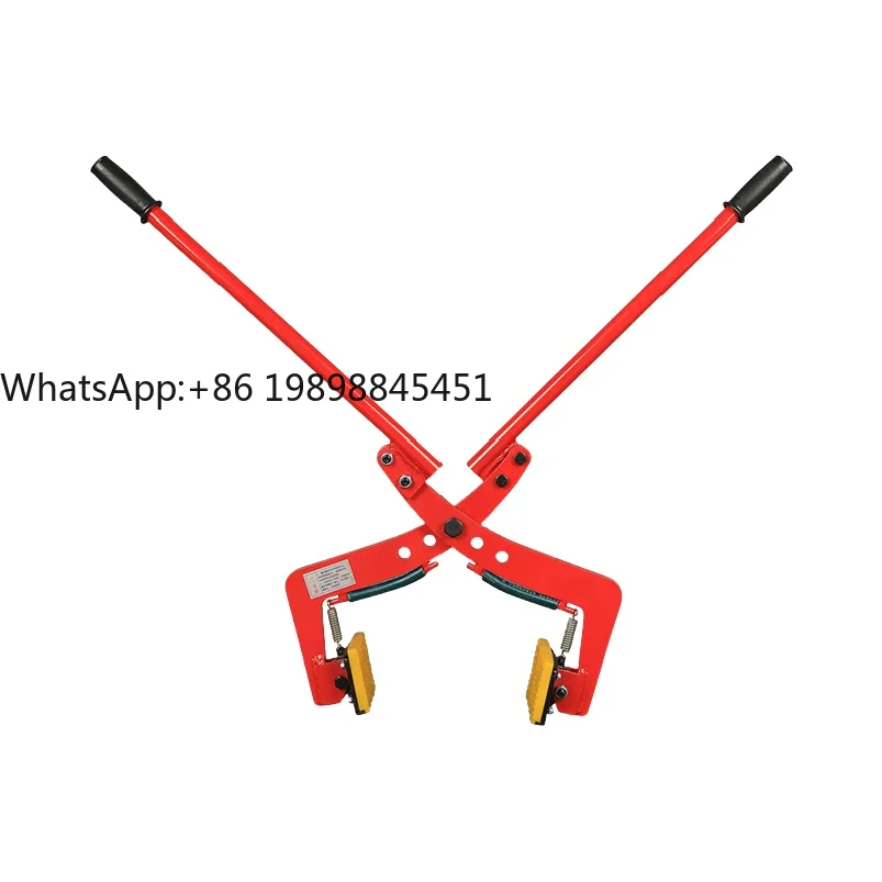 

Durable LaborSaving Machinery for Lifting Slate Plywood & Granite