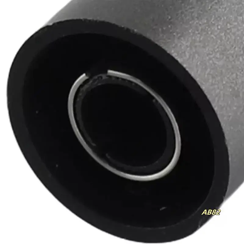 2X 90010-22050 90010-22070 Volume Button Audio Knob Replacement For Lexus ES240 ES350 2006-2009