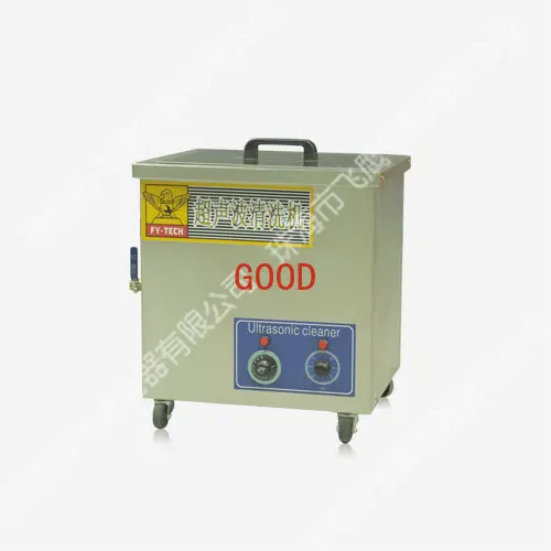 Multifunctional ultrasonic cleaning machine FY-500, 1500, 1500 split, 1600, 1600 split