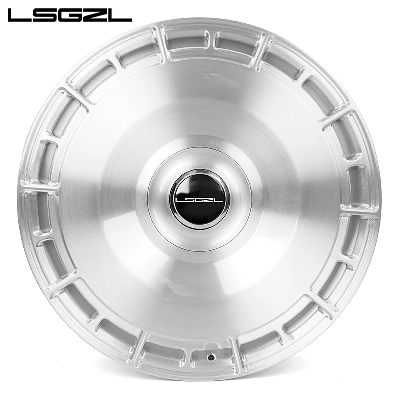 

Кованые легкосплавные диски по индивидуальному заказу 18, 20, 22, 24, 26 дюймов, 5x114,3 5x112, 5x120, диски для легковых автомобилей, диски для Rolls-Royce Benz