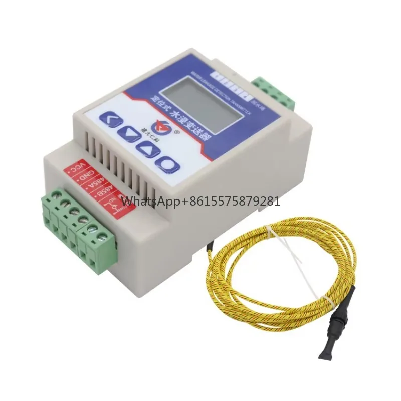 Rilevatore professionale di perdite d'acqua