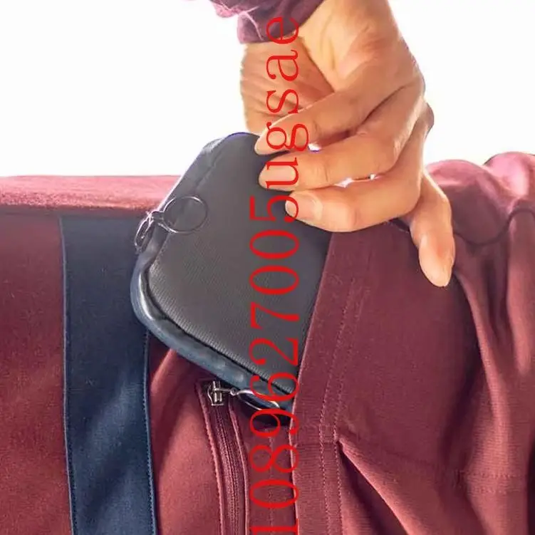 

21222 High quality Long version waterproof storage small bag