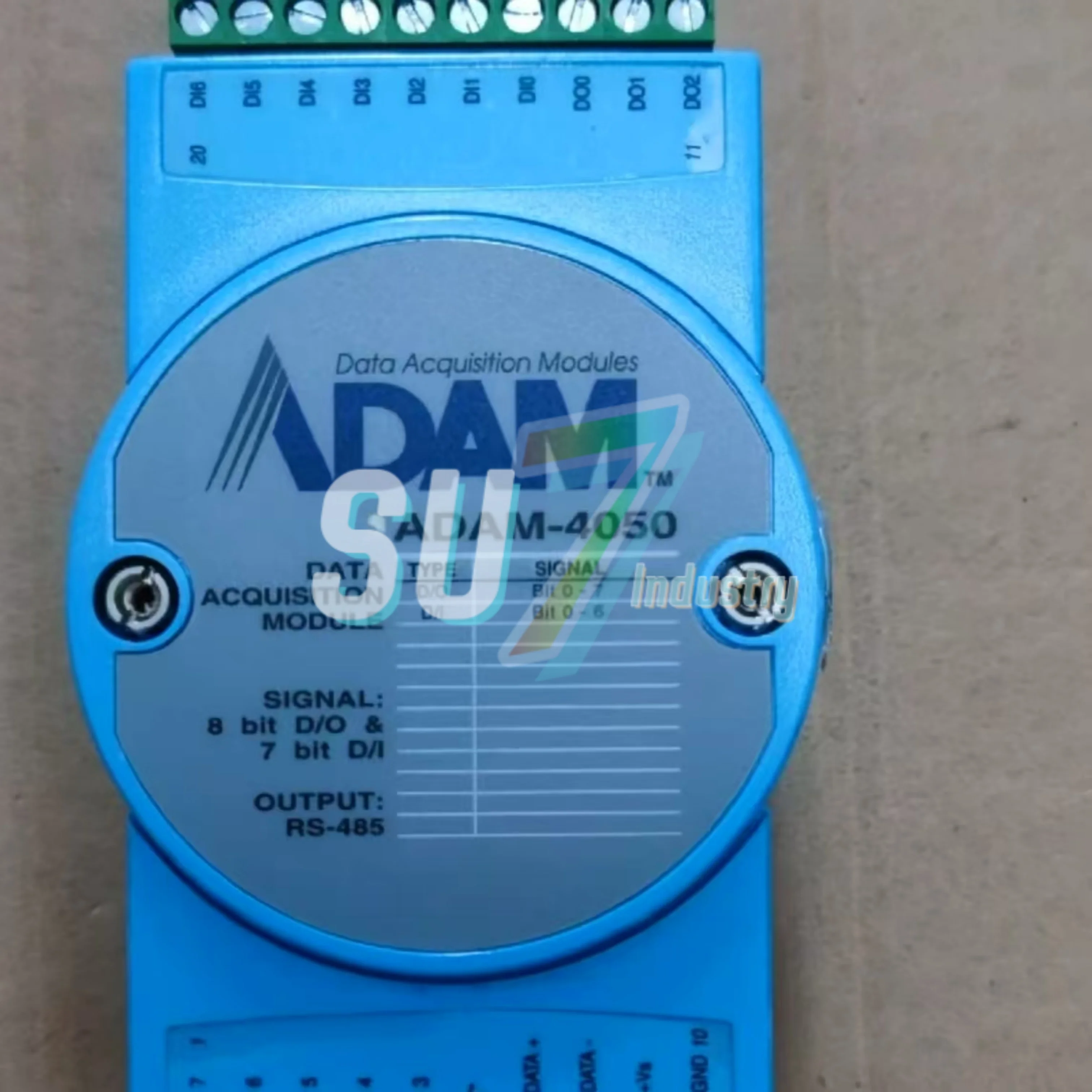 ADAM-4050    ADAM-4561     Converter     New original