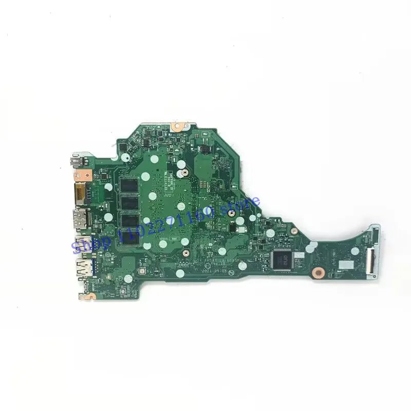 FH5AT LA-K093P For Acer Aspire A514-54 A515-56 A315-58 With SRK08 I3-1115G4 CPU 8G NBAD011002 Laptop Motherboard 100%Tested Good