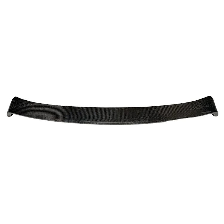 Nouveau SPOILER DE TOIT EN FIBRE DE CARBONE pour HONDA CIVIC X 2016-2018