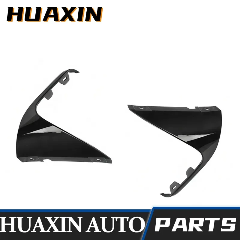 

51118090087 51118090088 51118090081 Auto Front Bumper Air Inlet Grille Finisher Left For BMW X7M G07 2019 Front Bumper Panel
