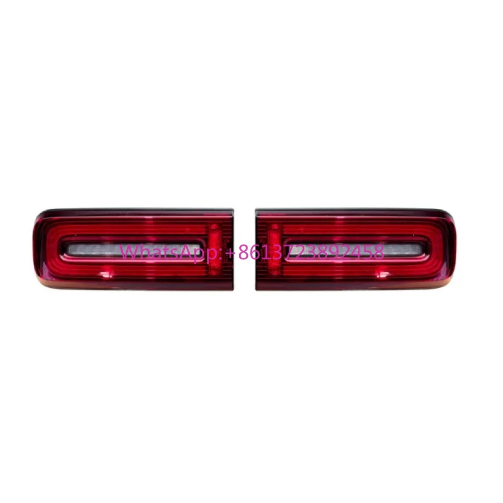 

Whole Sale High Quality W463 W465 W464 W463 Hella Taillight 2025+ for Benz G Class