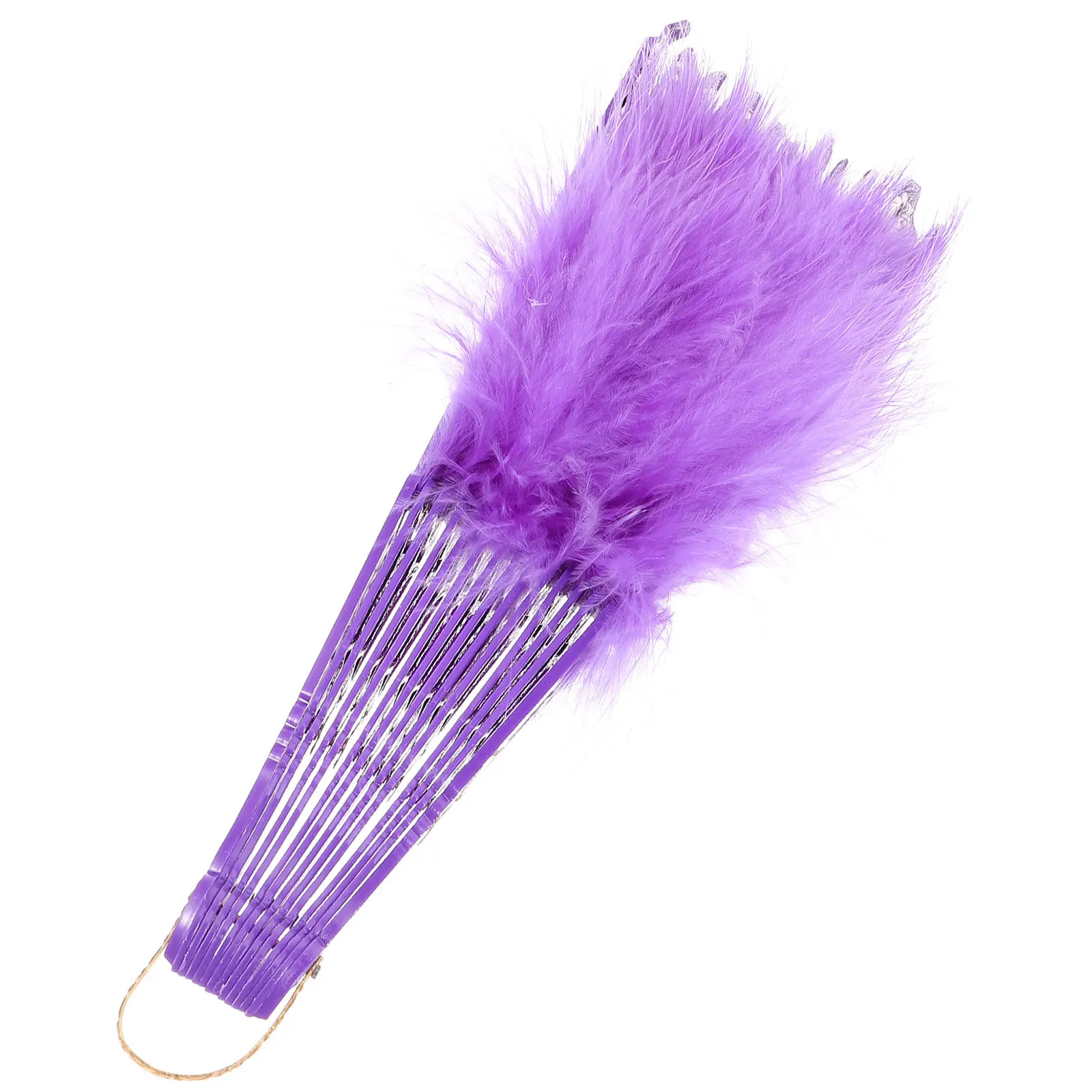 يده خمر بلوم مروحة قابلة للطي لأداء الرقص حفل زفاف ديكور أنيق الرجعية مروحة قابلة للطي فستان بتصميم حالم الدعامة